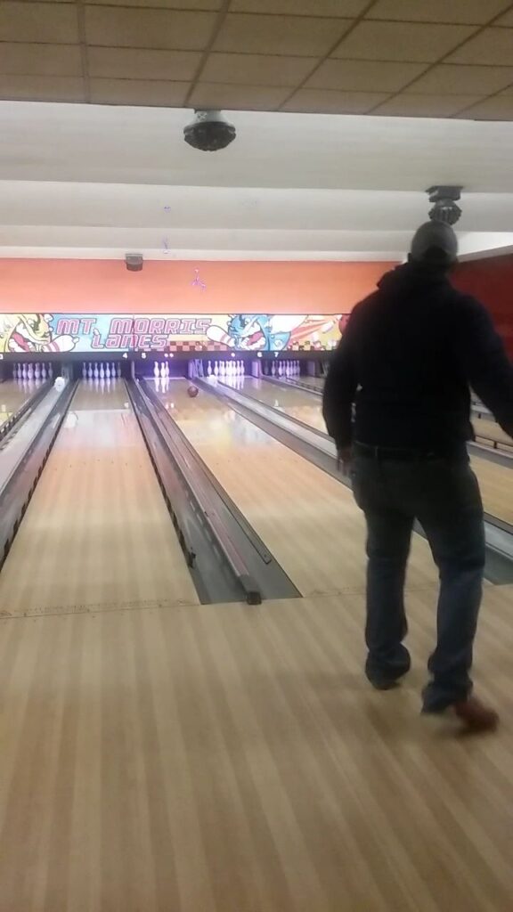 Mt. Morris Lanes and Pro Shop 2