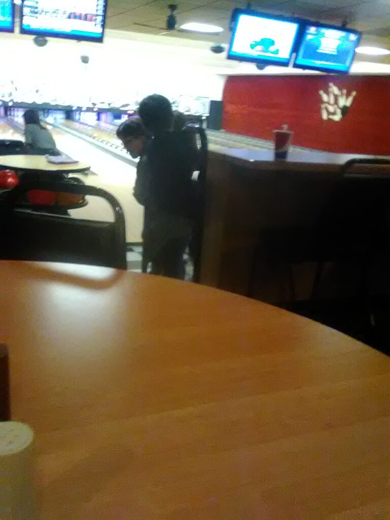 Mt. Morris Lanes and Pro Shop 5