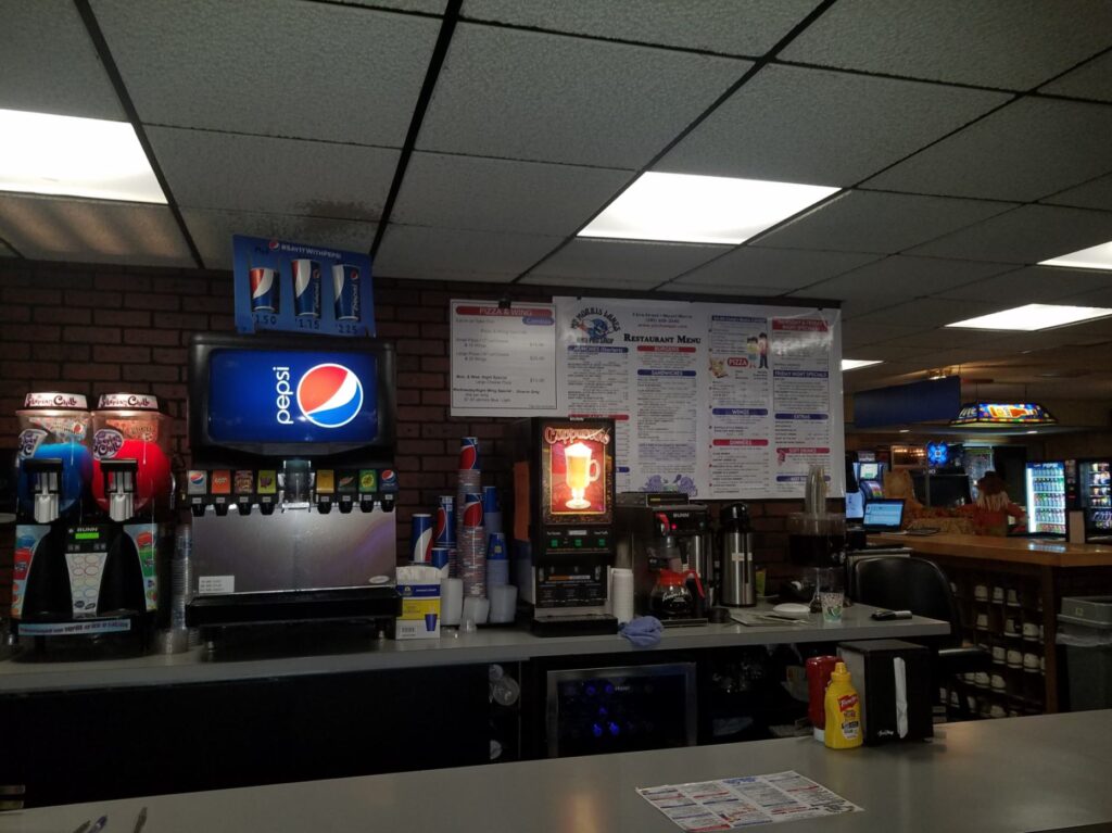 Mt. Morris Lanes and Pro Shop 6